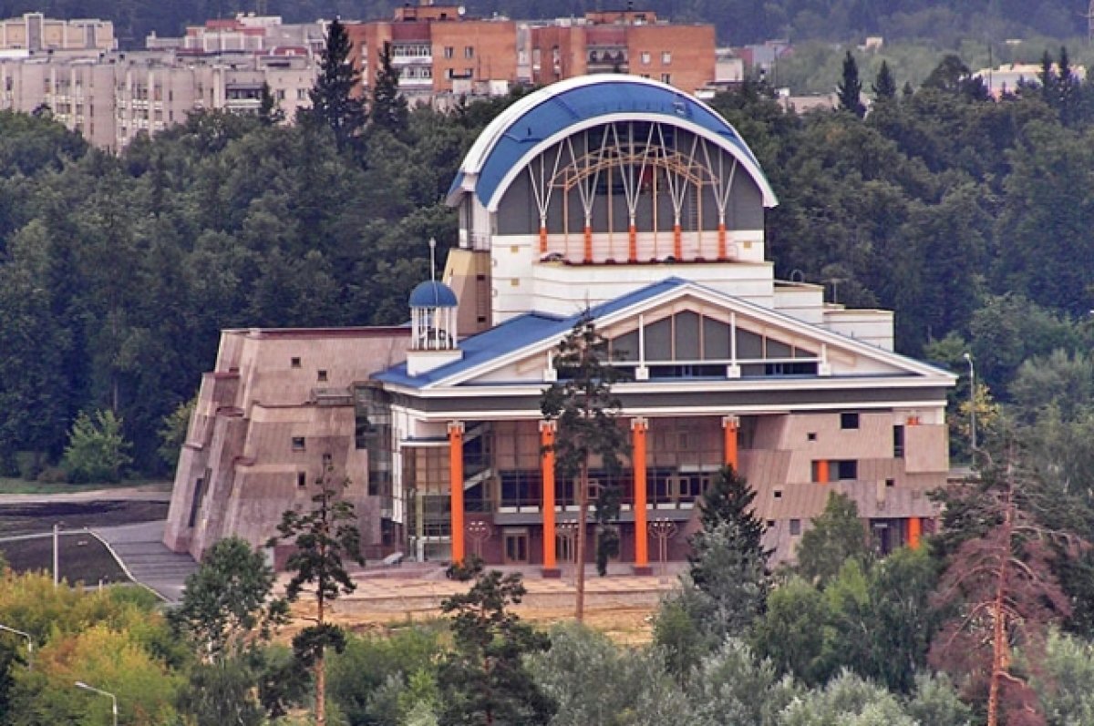    Территорию опережающего развития «Саров» расширят на 46 га