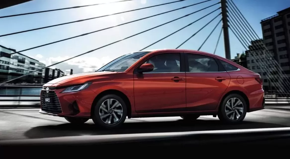 Фото: Toyota  📷
