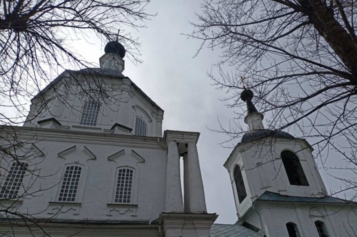    На Дону не успели в срок передать РПЦ один из корпусов музея Старочеркасска