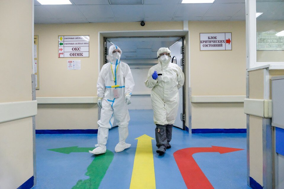     Кишечные инфекции атакуют школы и детские сады Югры Артем КИЛЬКИН