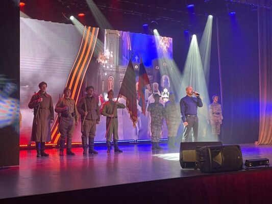    Фото пресс-службы администрации Волгоградской области