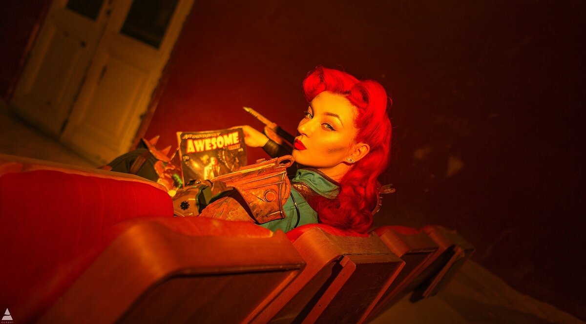 Листайте вправо, чтобы увидеть больше изображений