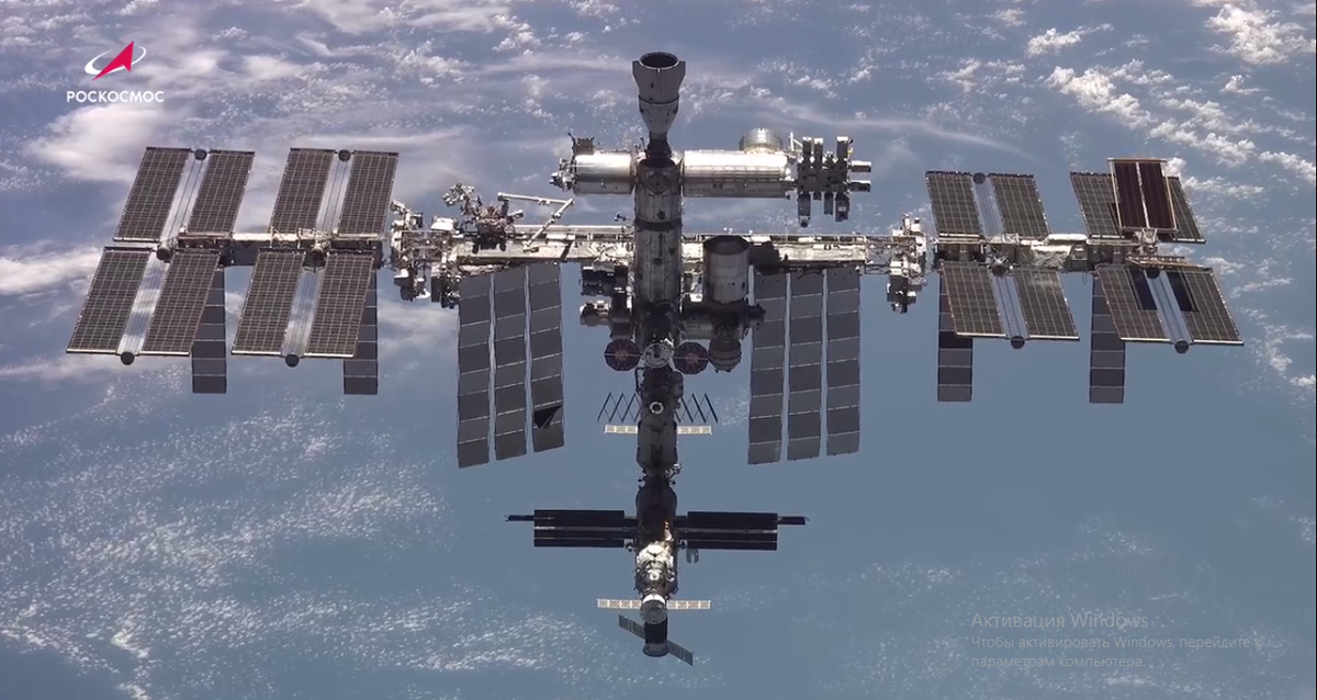    Российский космонавт Анна Кикина вернулась на Землю на корабле Crew Dragon Белов Михаил Александрович