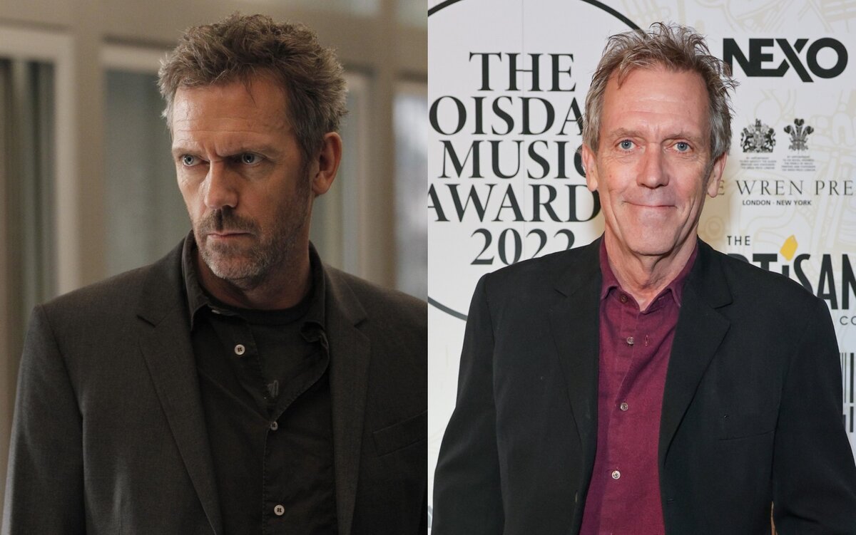    Фото: FOX / Getty Images