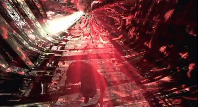 Сгустку красного света, преследующего Мерфи в альтернативной реальности, нет ни имени, ни объяснения. И это правильно. Недаром Такаёси Сато, которому мы обязаны дизайном и во многом историей SH1 и SH2, первым в числе факторов, вызывающих страх, называет «что-то, не поддающееся пониманию». 