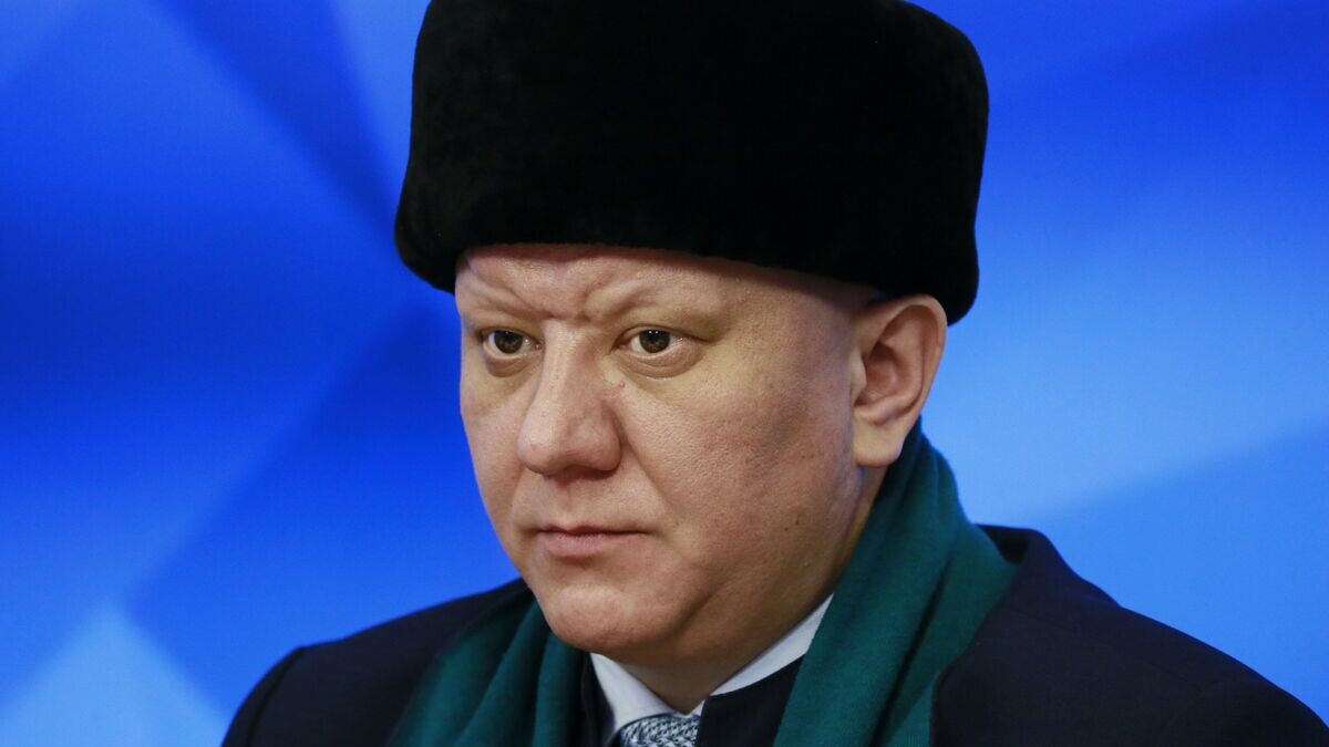    Видеомост Москва - Симферополь на тему: "Ситуация с правами человека в Крыму"© РИА Новости / Александр Натрускин