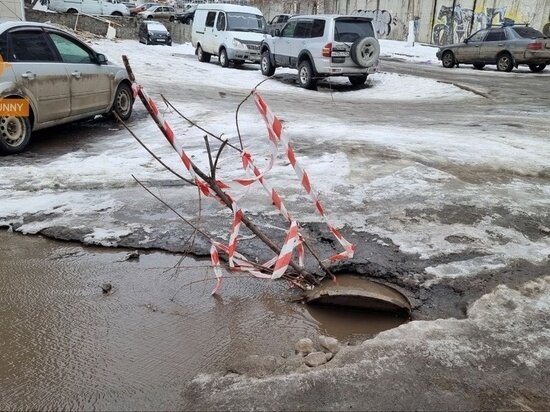     ФОТО: «НАШ МИКРОРАЙОН СОЛНЕЧНЫЙ. КРАСНОЯРСК»/VC.COM/ KRAS_SUNNY