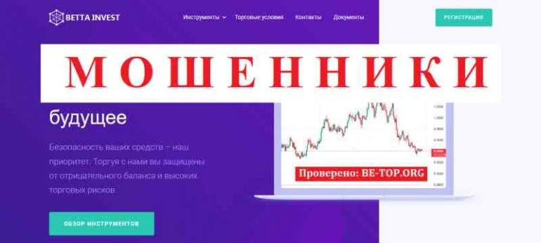 Инвест проекты с ежедневной выплатой