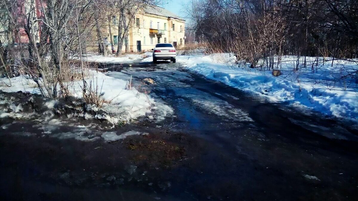    Правда так существенно потеплеет только в горных районах республики, но в целом по региону температура будет по большей части плюсовой.