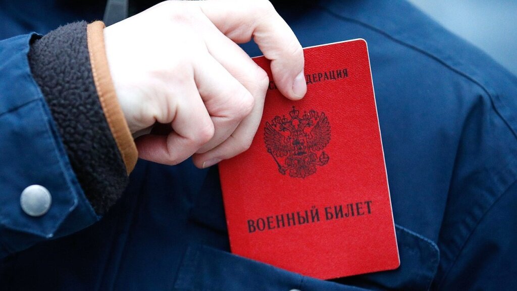 В Госдуму внесены поправки в ФЗ «О воинской обязанности», касающиеся изменения призывного возраста