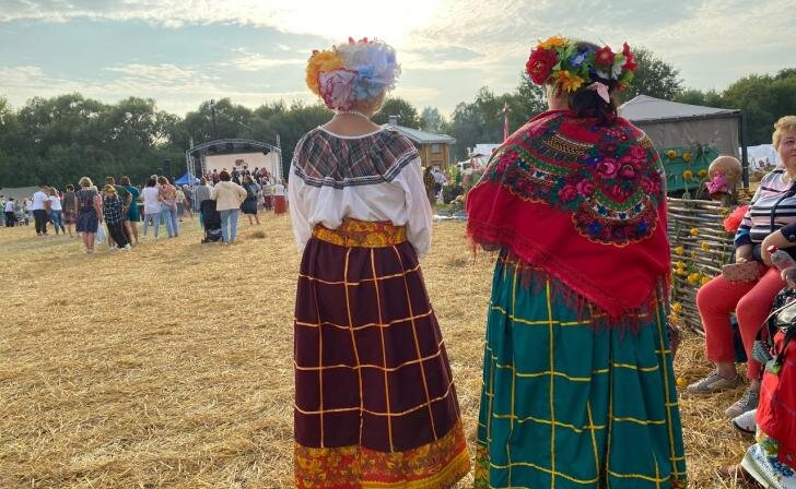    фото из архива Курских известий