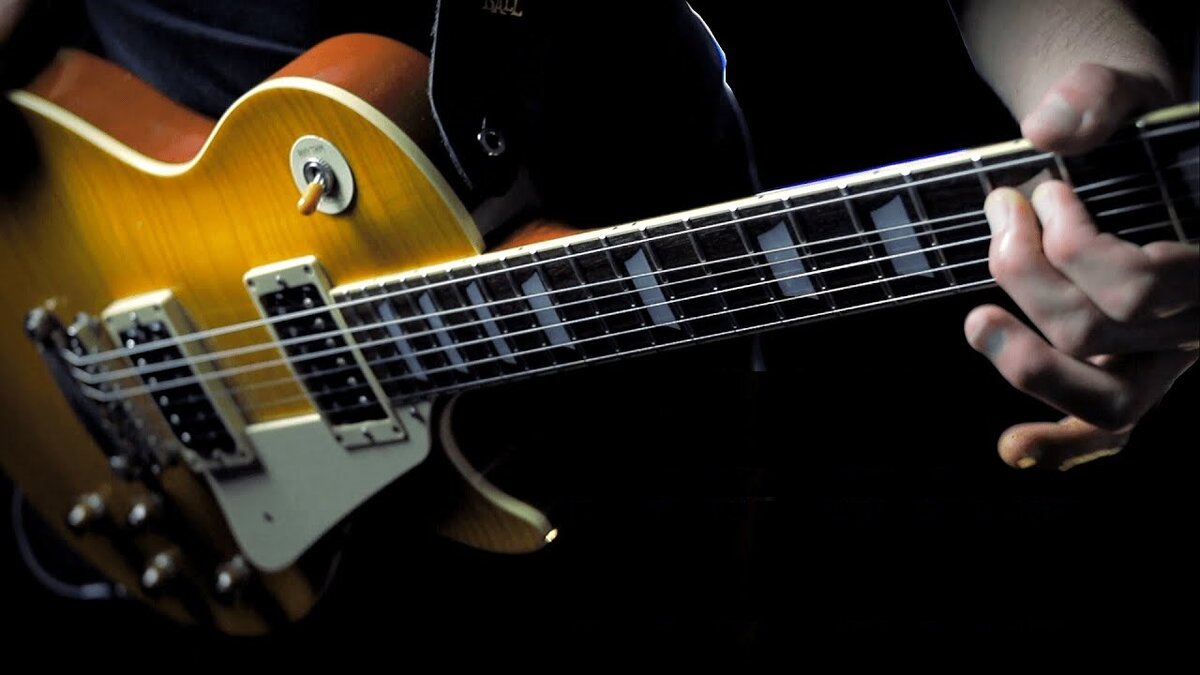 «Burst» - 1959-го года выпуска