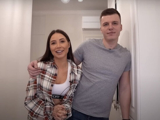   Кадр из видео