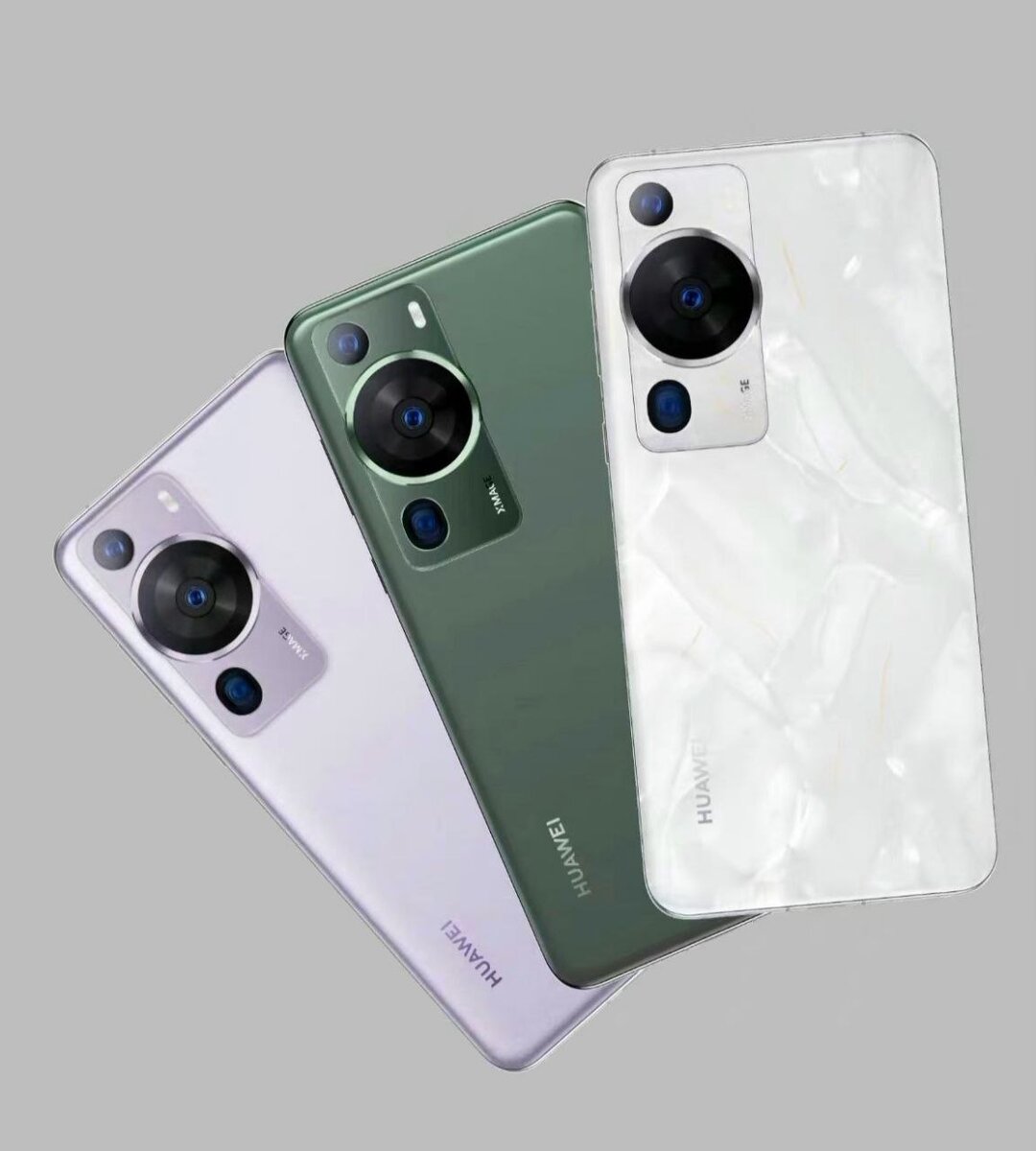 Huawei P60  📷
