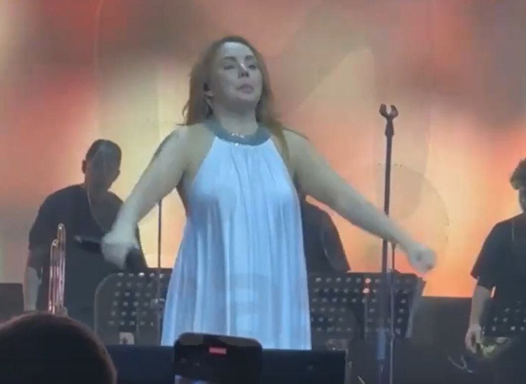 Певица Максим, фото:ya62.ru 