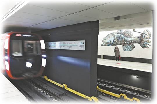    Музеи подземелья