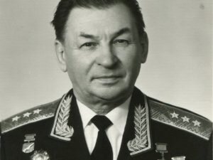    Фото: Ruwikipedia Ксения Смирнова