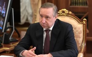    Фото: kremlin.ru Виталий Приходько