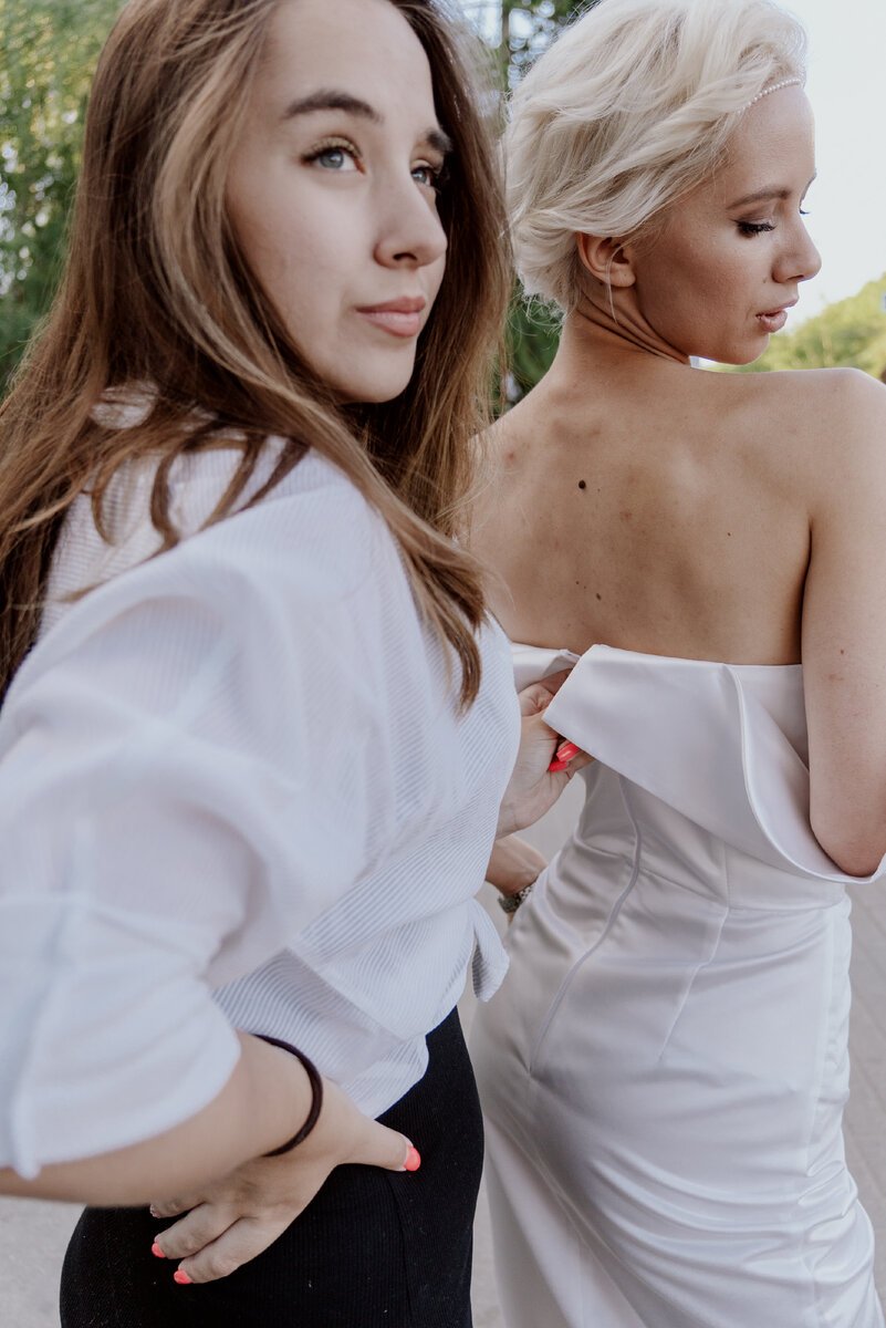 Фотографии, использованные в статье, были сделаны в рамках творческого социального проекта. В канале исключительно фото из личной медиатеки автора