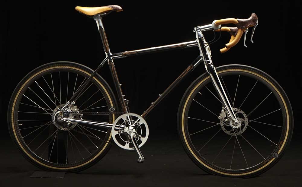 Bicyclettes de Luxe