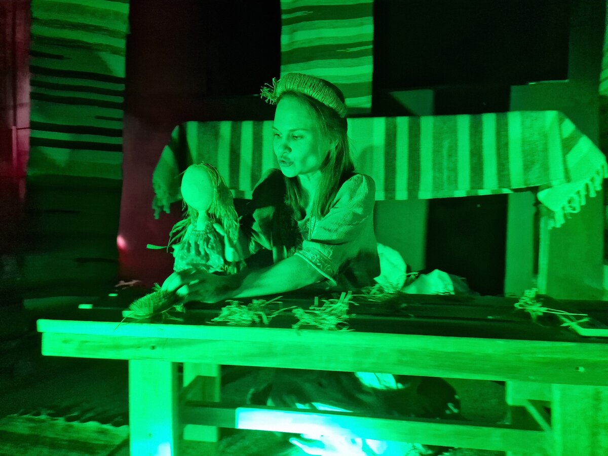 Листайте вправо, чтобы увидеть больше изображений