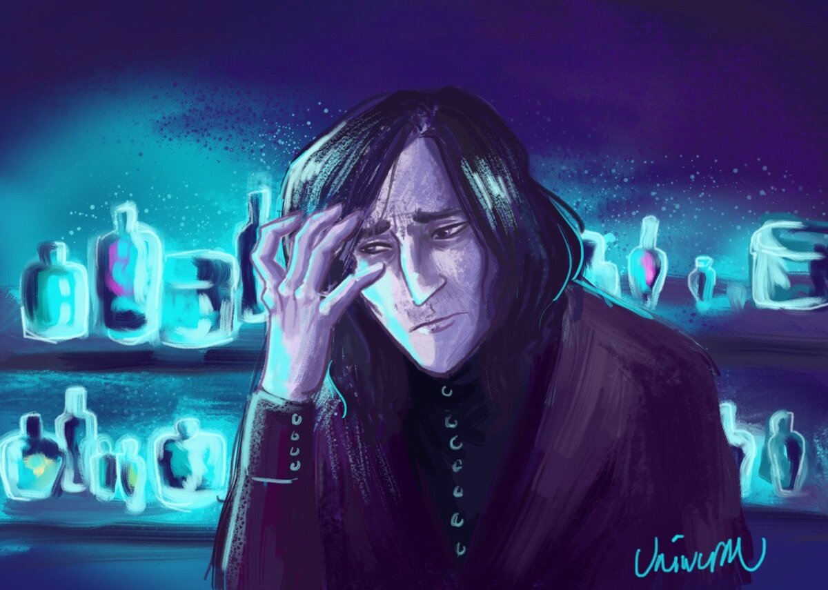 Женщина, ты это серьезно?