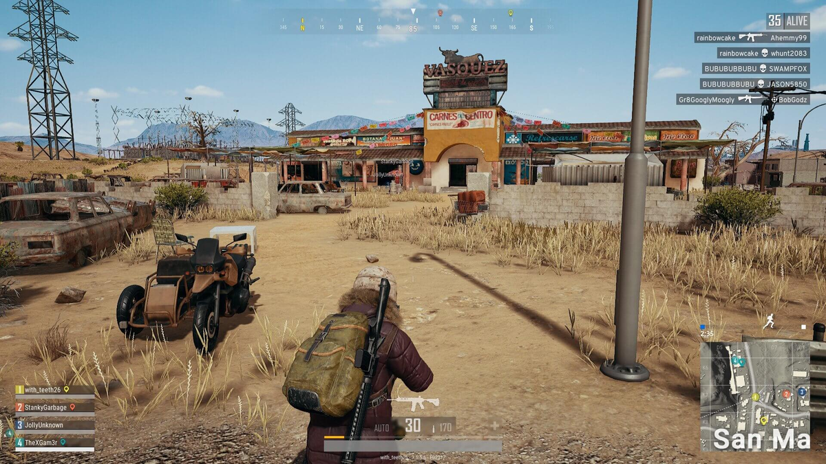 Pubg for ios and android фото 63