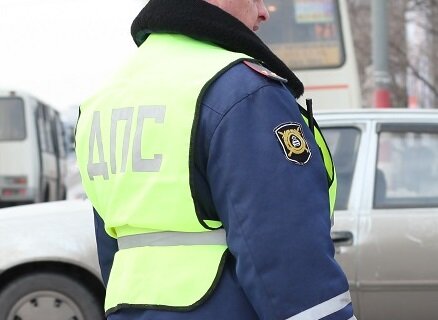 Гибдд дзержинск иркутск график Нижегородец пожаловался на лишение прав за отказ от медосвидетельствования из-за