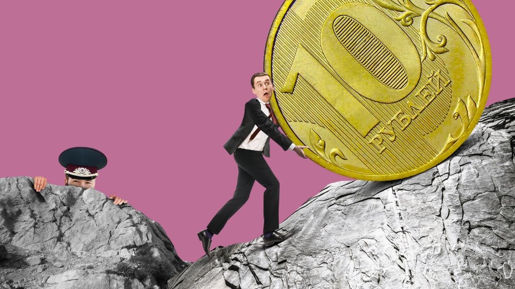 Иллюстрация: Вера Ревина / Клерк.ру