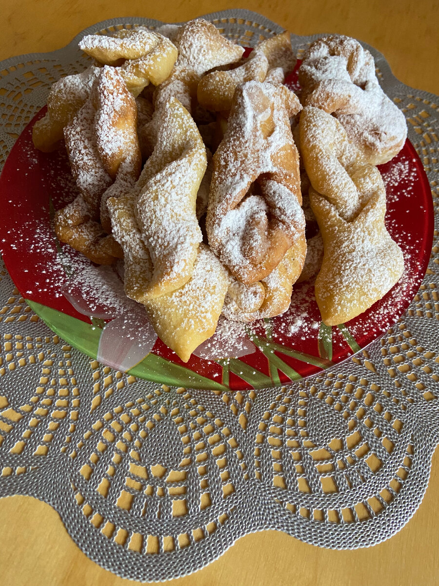 Фото автора.