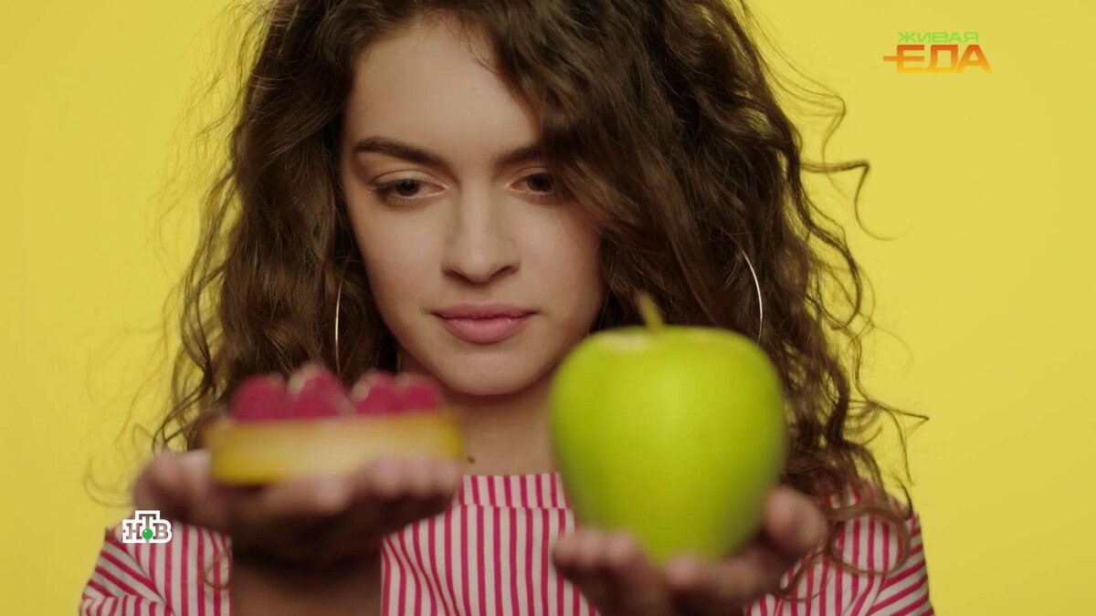    Дело к ожирению: зачем считать калории и как собрать «здоровую тарелку»