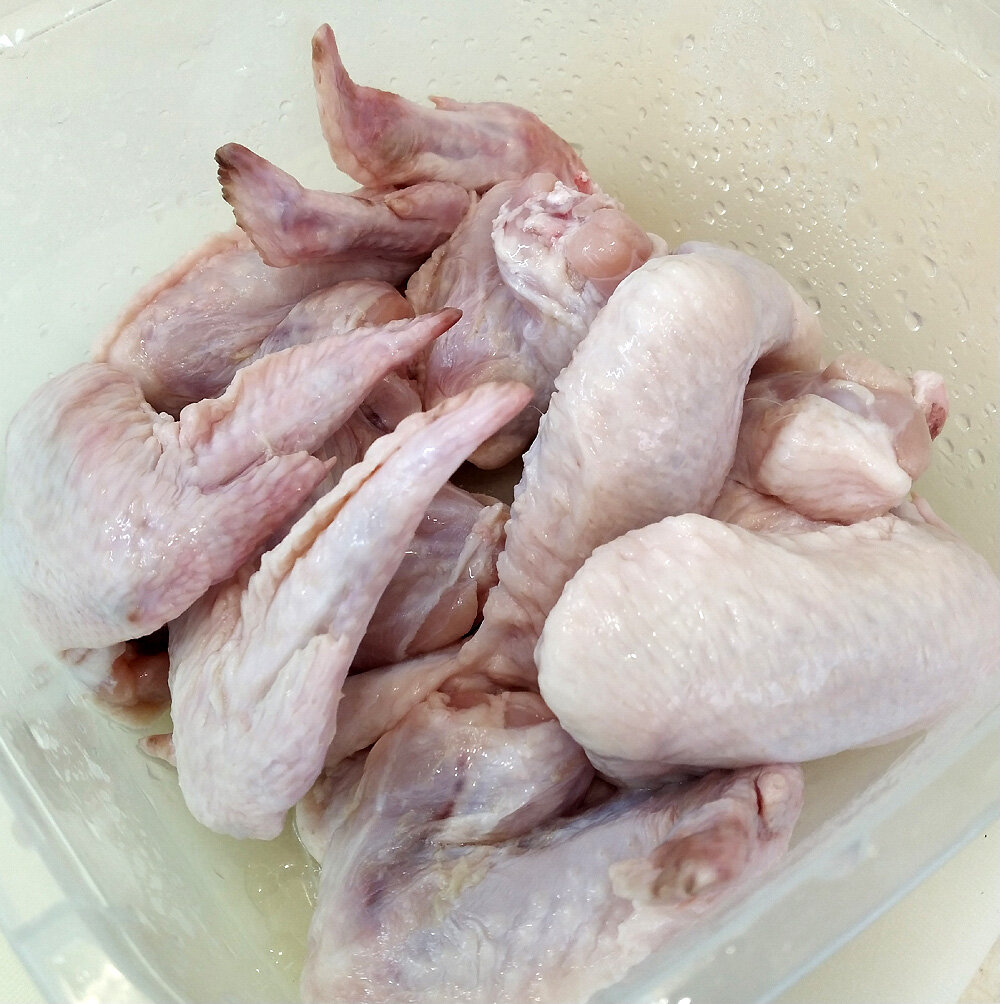 Крылья (листайте)