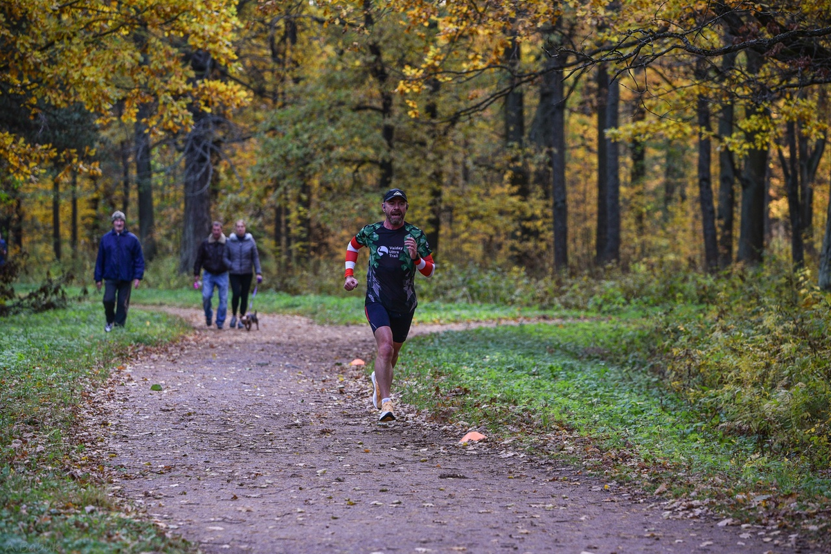 Фото Алексея Бабука, 5 вёрст Петергоф 