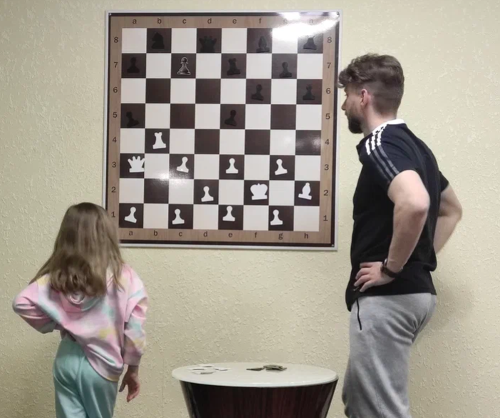 Непростая задачка