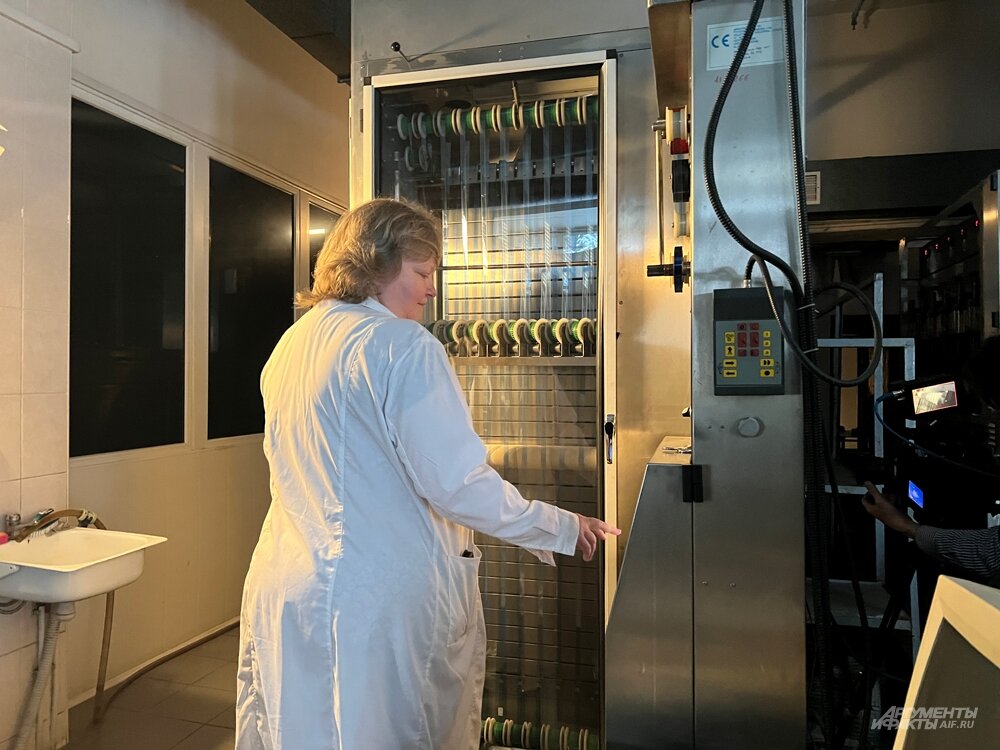    Фото:  АиФ/ Виолетта Бурлакова