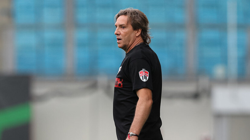   globallookpress.com Edgar Breshchanov