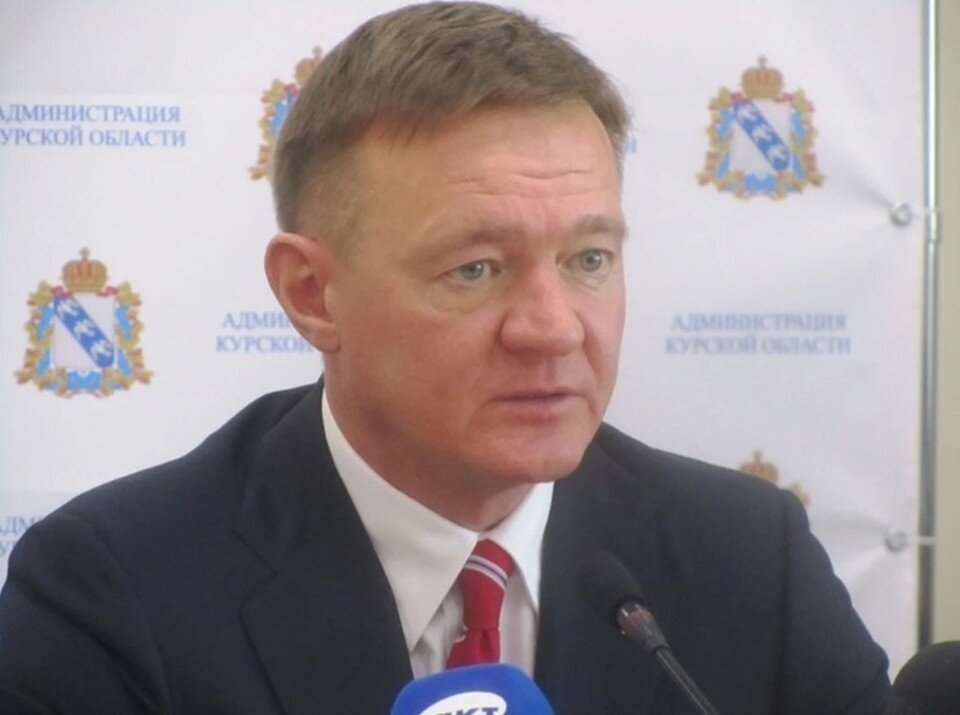     Губернатор Курской области сообщил об обстреле со стороны ВСУ Светлана ВОЛКОВА