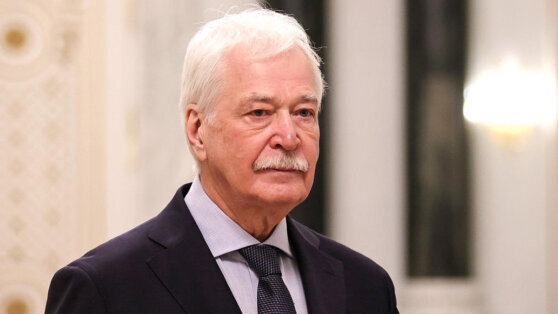    Грызлов заявил, что ядерное оружие придвинут к западным границам Союзного государства Анна Оленькова