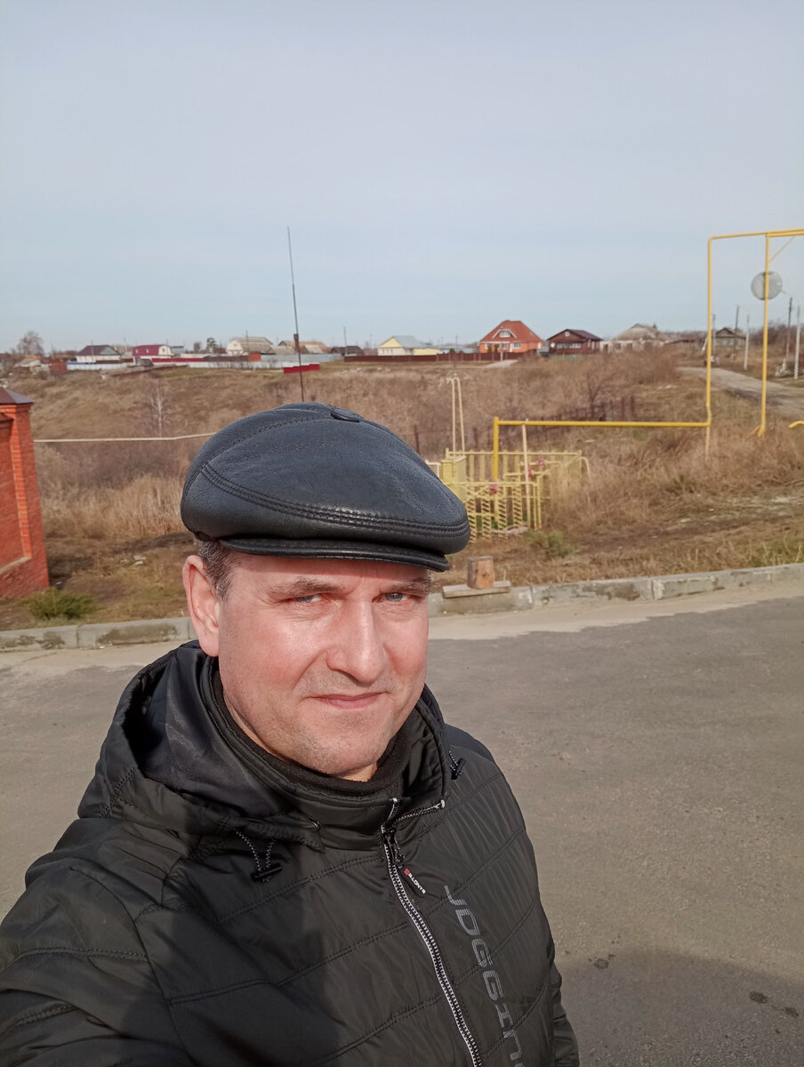 Фото автора