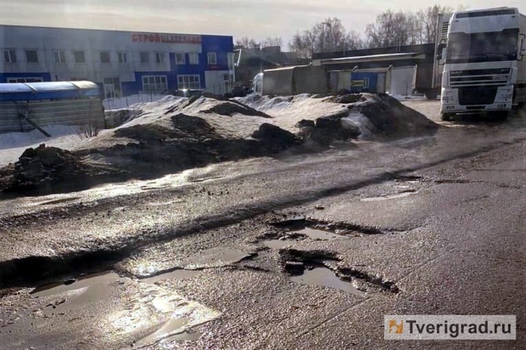 Ул шишкова 14 18 бежецк фото В этом году в Твери продолжится реконструкция улицы Шишкова Твериград Дзен