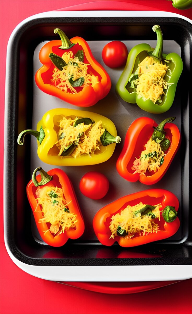 Картинка созданная нейросетью 