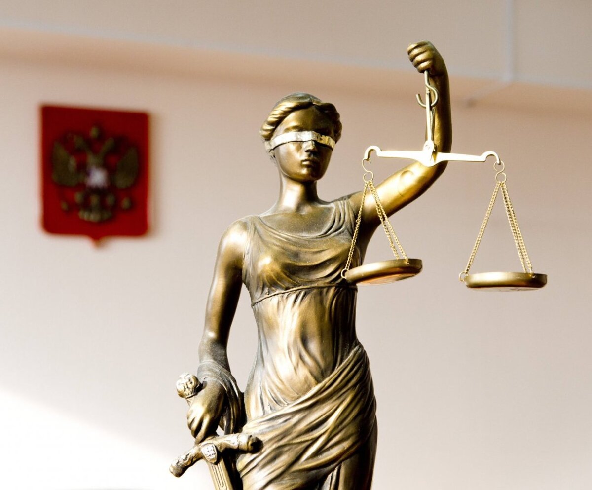    Басманный суд арестовал Дарью Трепову до 2 июня
