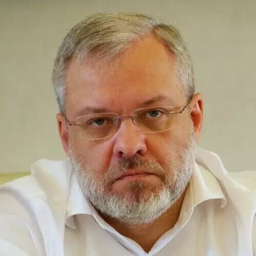 Герман Галущенко: босс энергетической коррупции Украины. ЧАСТЬ 1