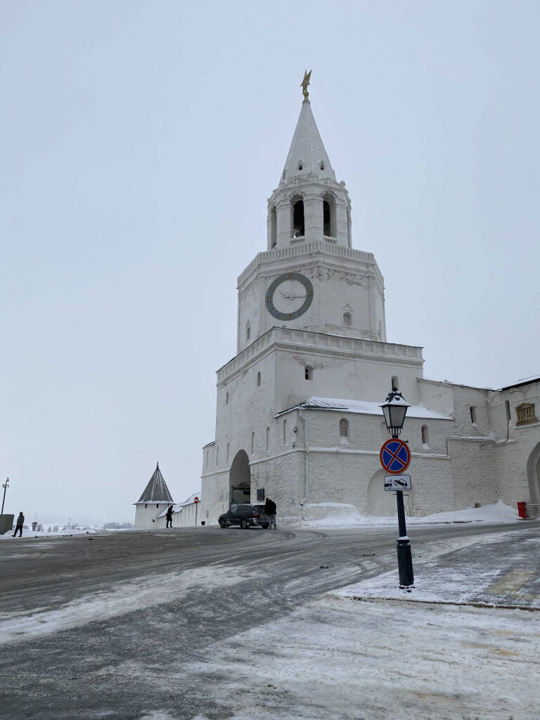 Фото: Кристина Берестова