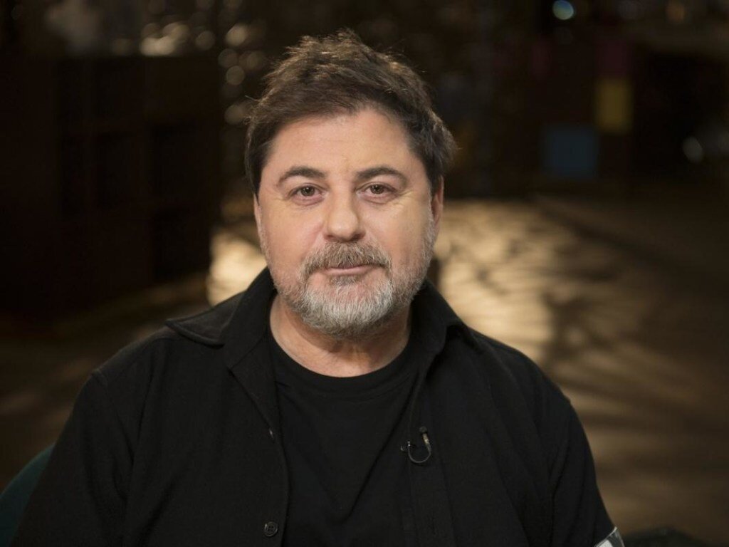 Александр Цекало