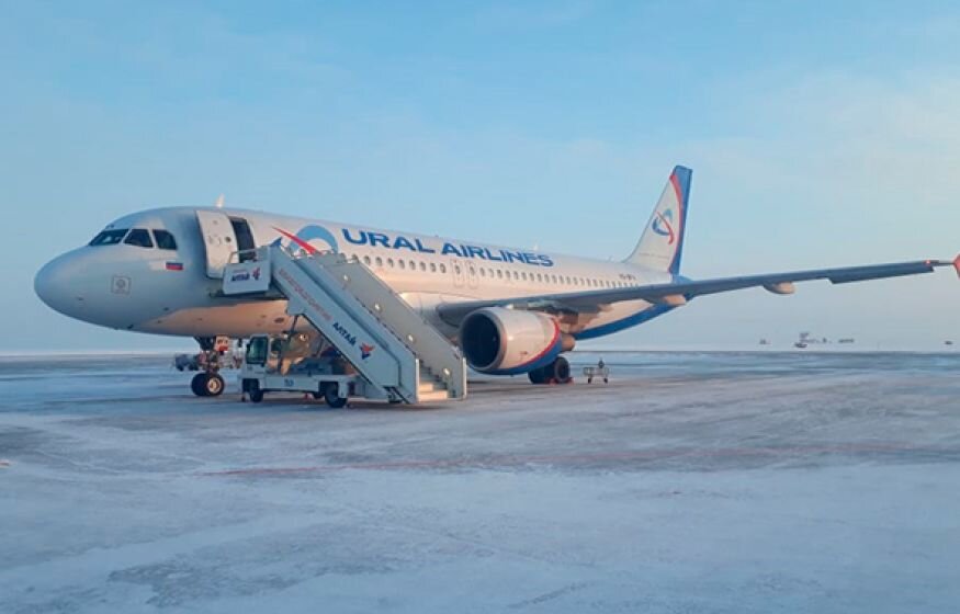    Аэропорты заявили о рисках простоев после введения новых правил для спецтехники