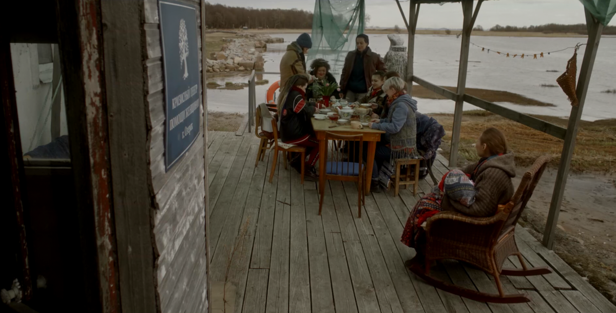 новый завет захватчики земли 2023