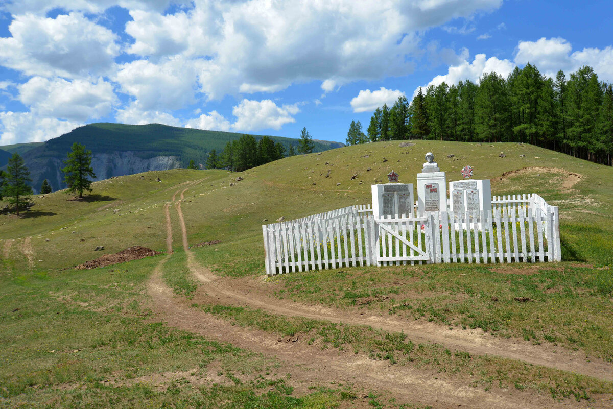 Фото Ольга Шадрина