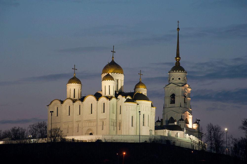 Успенский собор большая московская ул 56 фото
