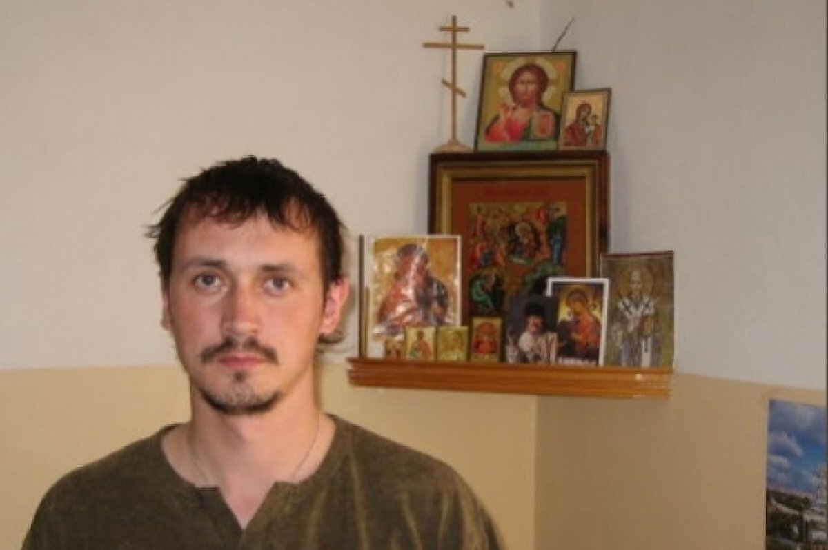    Максим Соболев хотел найти новые впечатления, но получил большее.